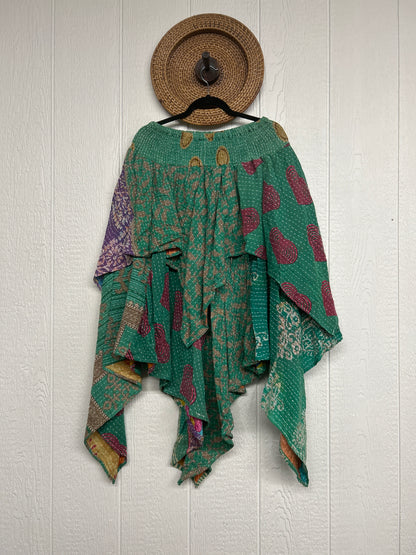 Pareo Kantha Pixie Pant 0826 082