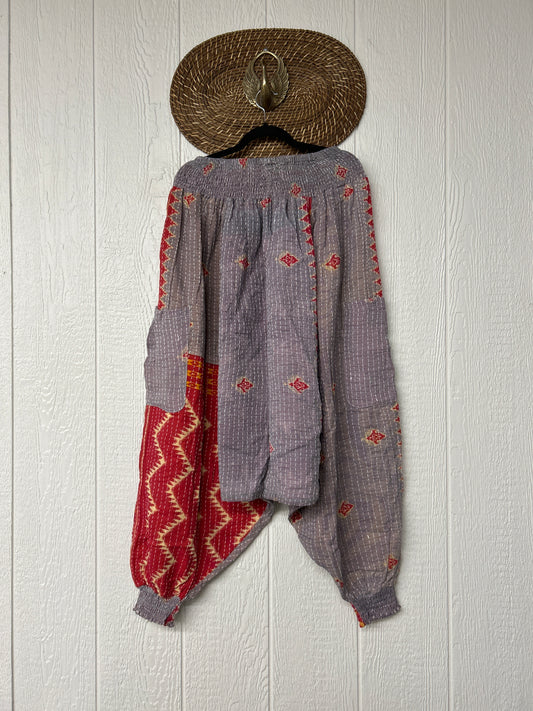 Pareo Kantha Be Still Harems 0626 272