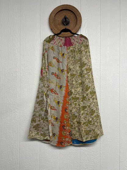Pareo Kantha Butterfly Pant 0826 195