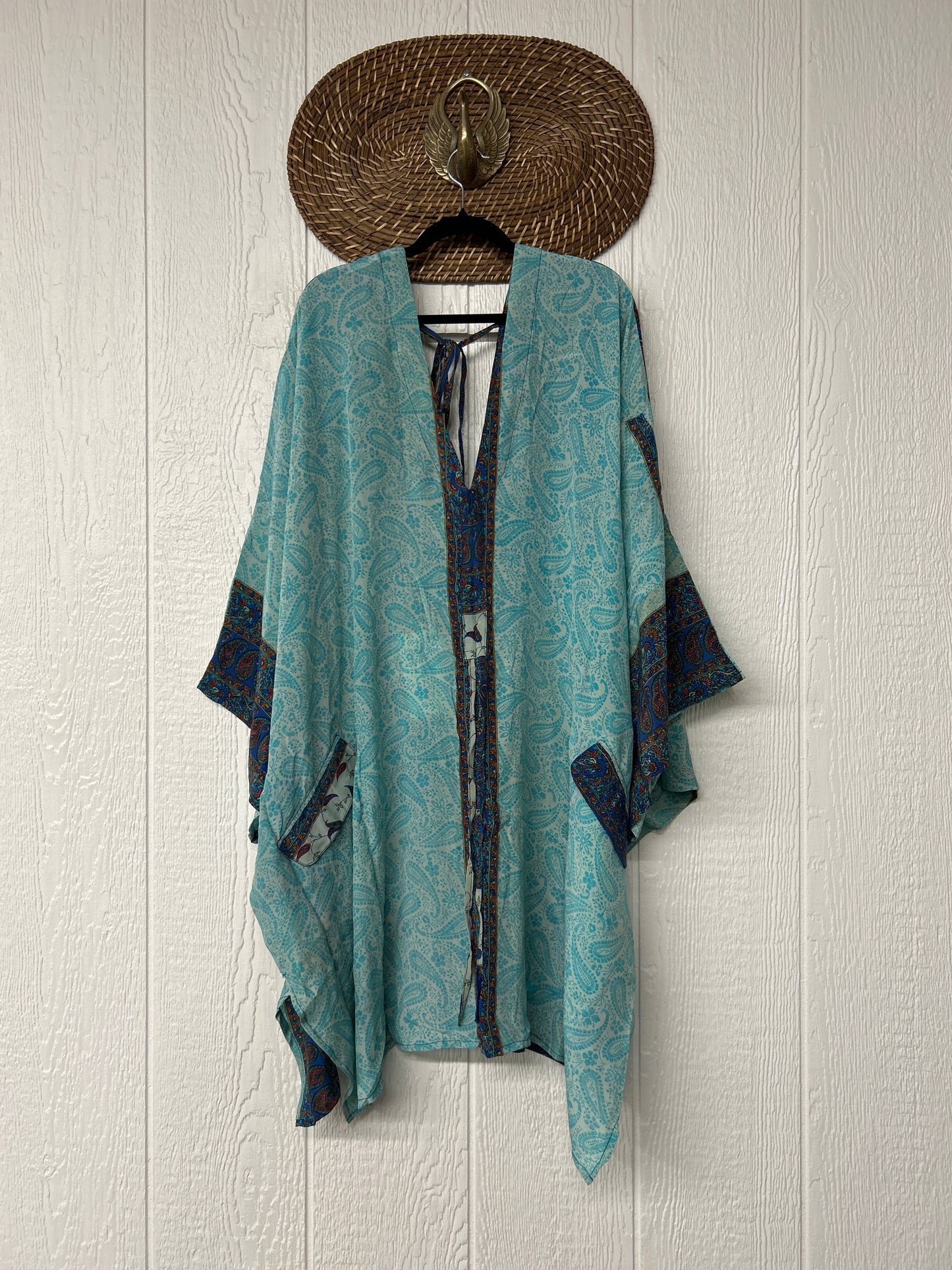 Crepe Sari Shortie Moondance Muu 0926 057