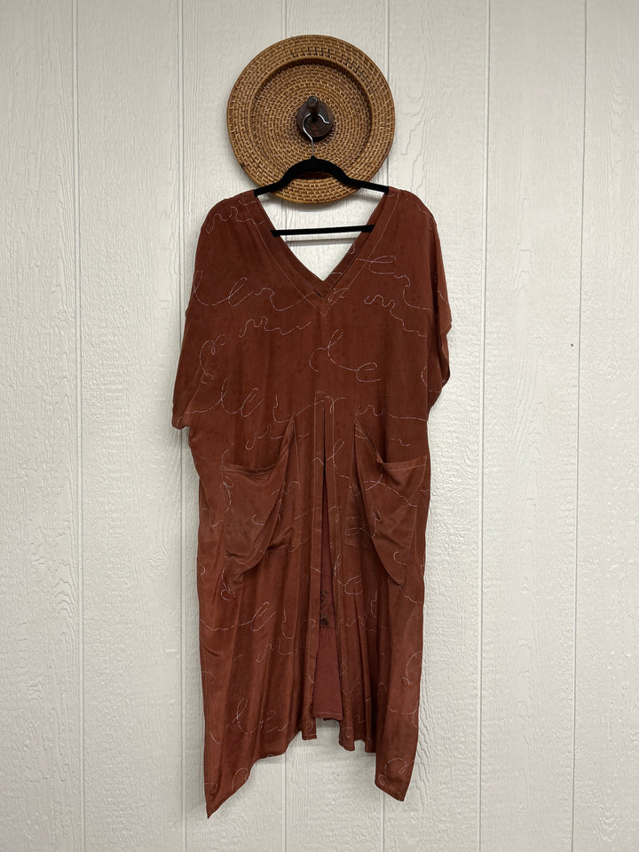 Crepe Split Muu KB0925 001