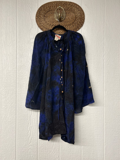 Woodstock Shortie Kimono 1025 228