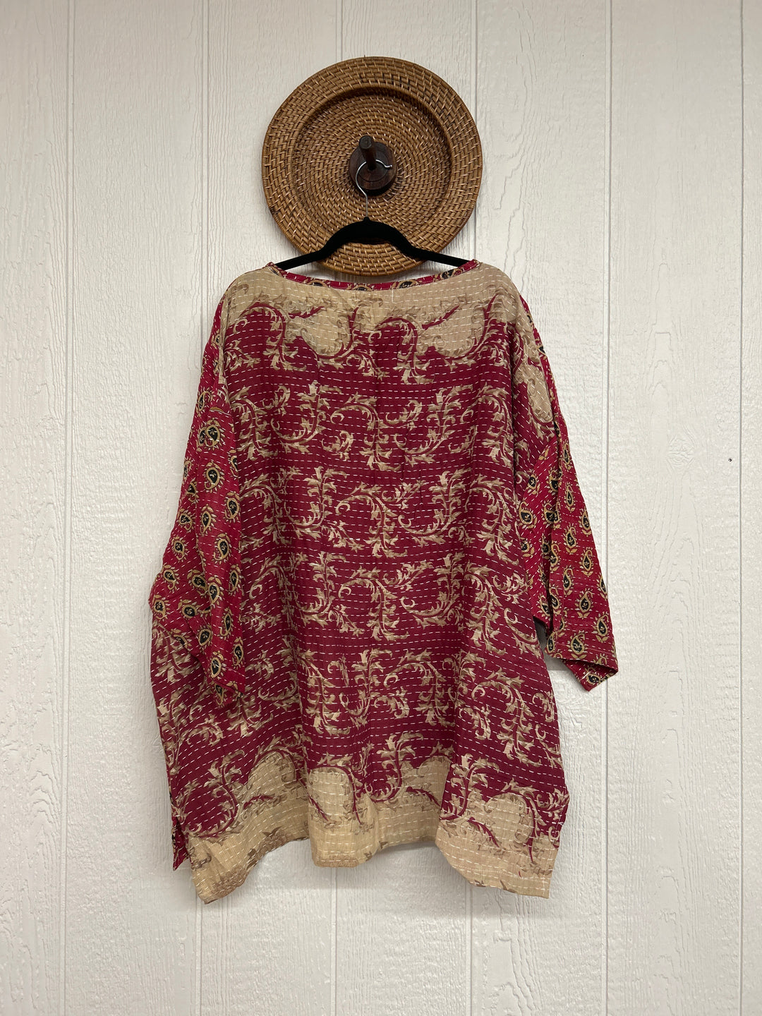 Kantha Dream Pullover 0325 109