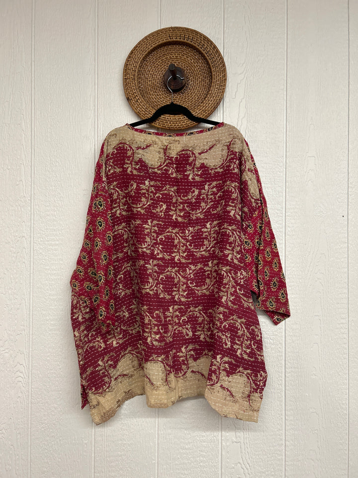 Kantha Dream Pullover 0325 109