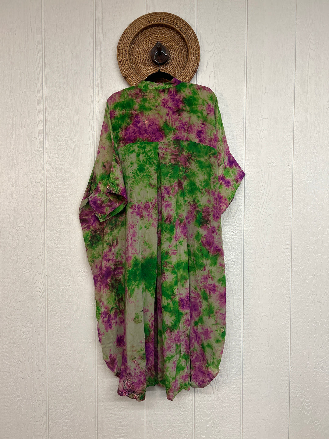 Crepe Free To Be Maxi 0725 129