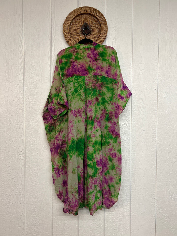 Crepe Free To Be Maxi 0725 129