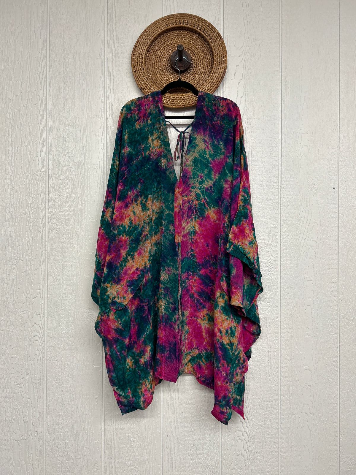 Crepe Sari Shortie Moondance Muu 0926 161
