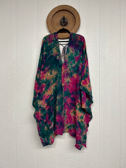 Crepe Sari Shortie Moondance Muu 0926 161