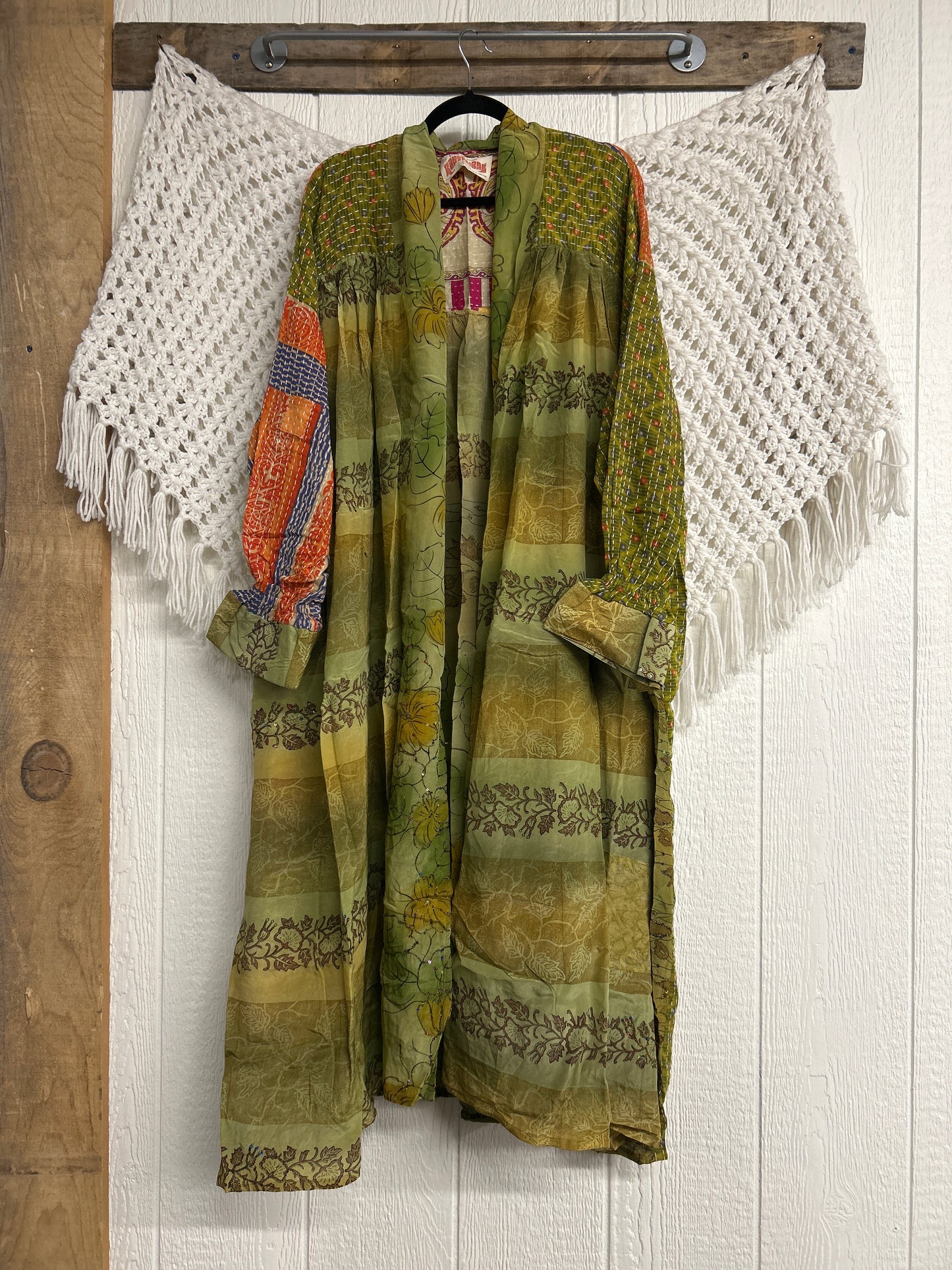 Utopia Duster 1025 173