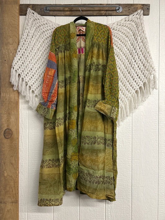 Utopia Duster 1025 173