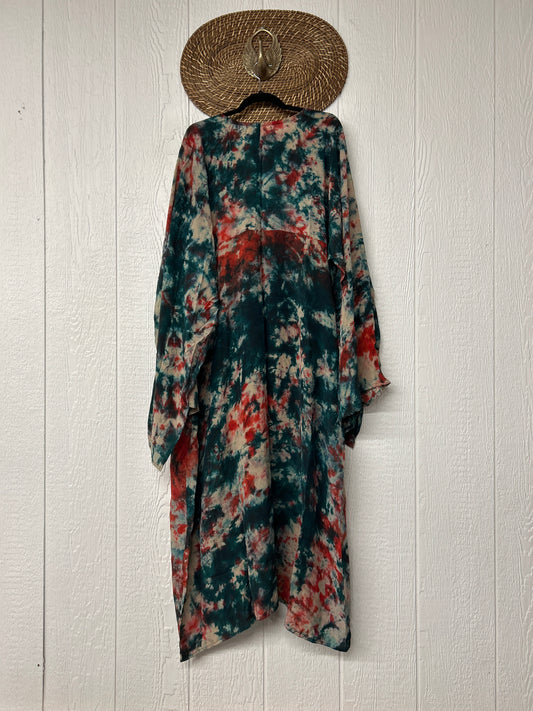 Crepe Sari New Moon Maxi 0926 186