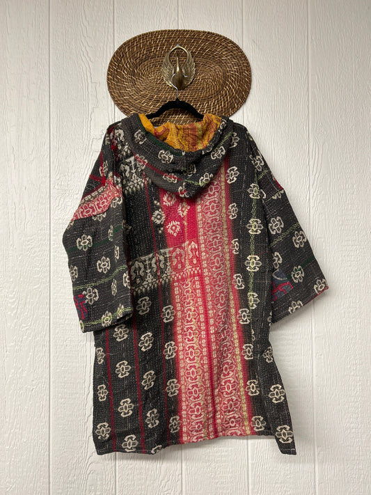 Half Moon Shacket 1025 152