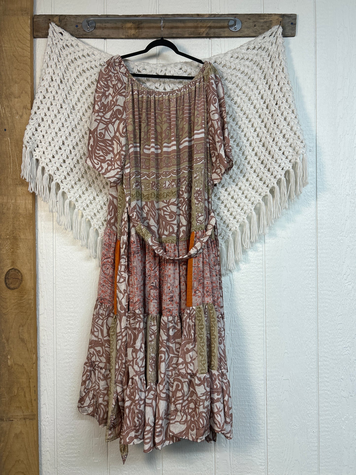 Rasgulla Sari Nova Maxi 0826 022