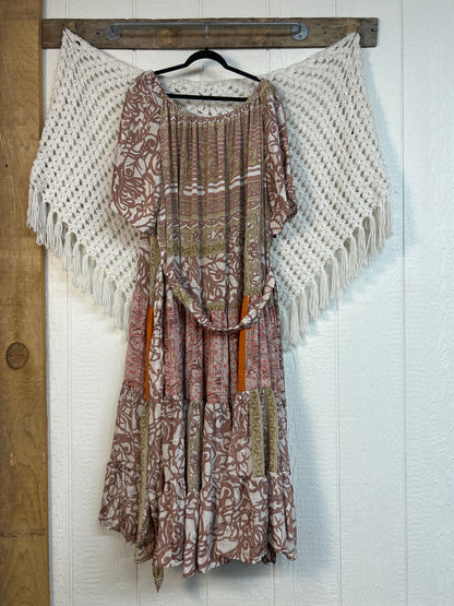 Rasgulla Sari Nova Maxi 0826 022