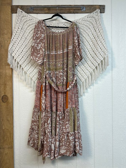 Rasgulla Sari Nova Maxi 0826 022