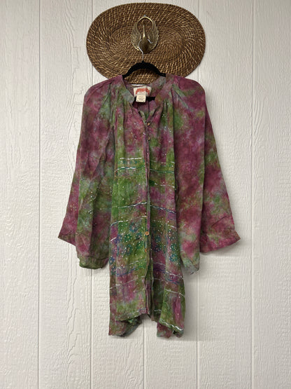 Woodstock Shortie Kimono 1025 187