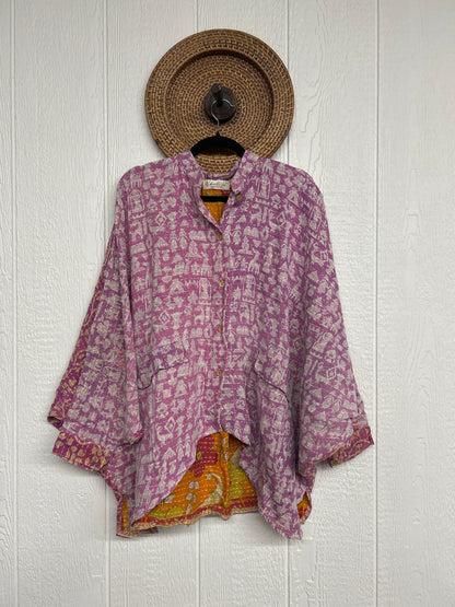 Dylan Button-Down 1025 076