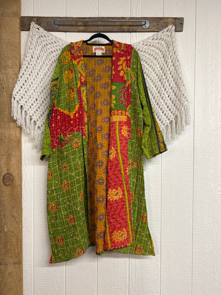 Koverlet Rising Sun Coat 0825 050