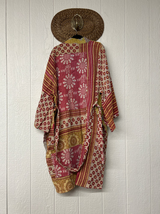 RETAIL Koverlet Dreamweaver Robe 1225 273