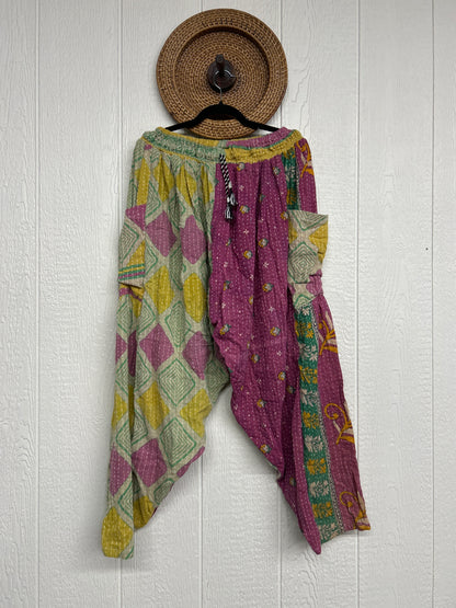 Pareo Kantha Wanderer Pants 0426 169