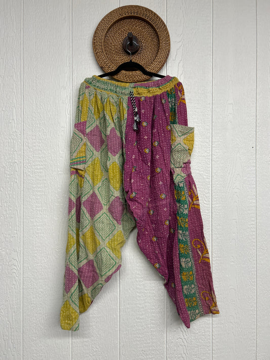 Pareo Kantha Wanderer Pants 0426 169