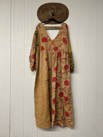 Pareo Kantha Aura Maxi 1026 004