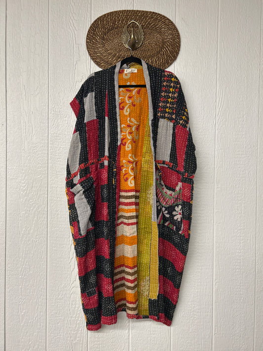 Dreamweaver Kimono Vest 0725 137