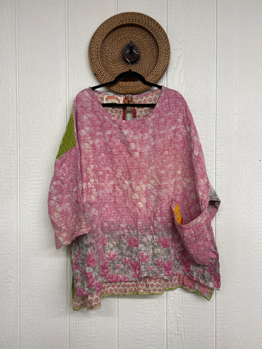 Pareo Kantha Dream Pullover 1225 272
