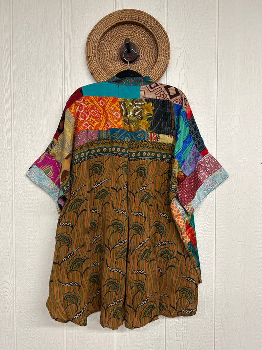 Goddess Free To Be Button-Down 0925 148
