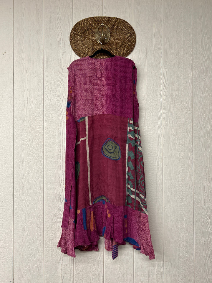 Rhapsody Kimono Vest 0525 008