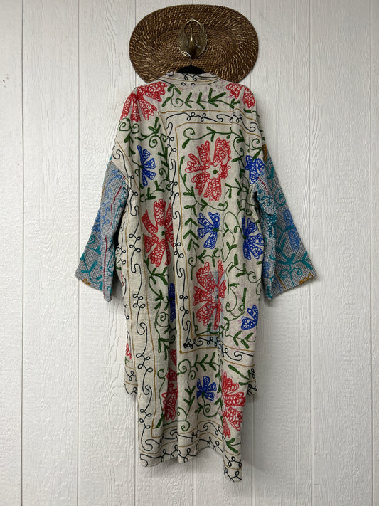 Suzani Jacket 0926 080