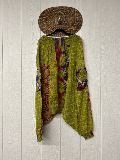 Pareo Kantha Be Still Harems 0626 189