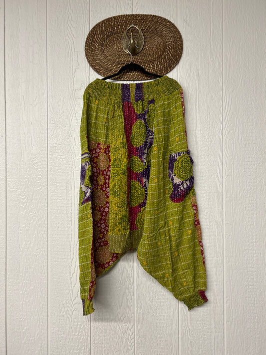 Pareo Kantha Be Still Harems 0626 189