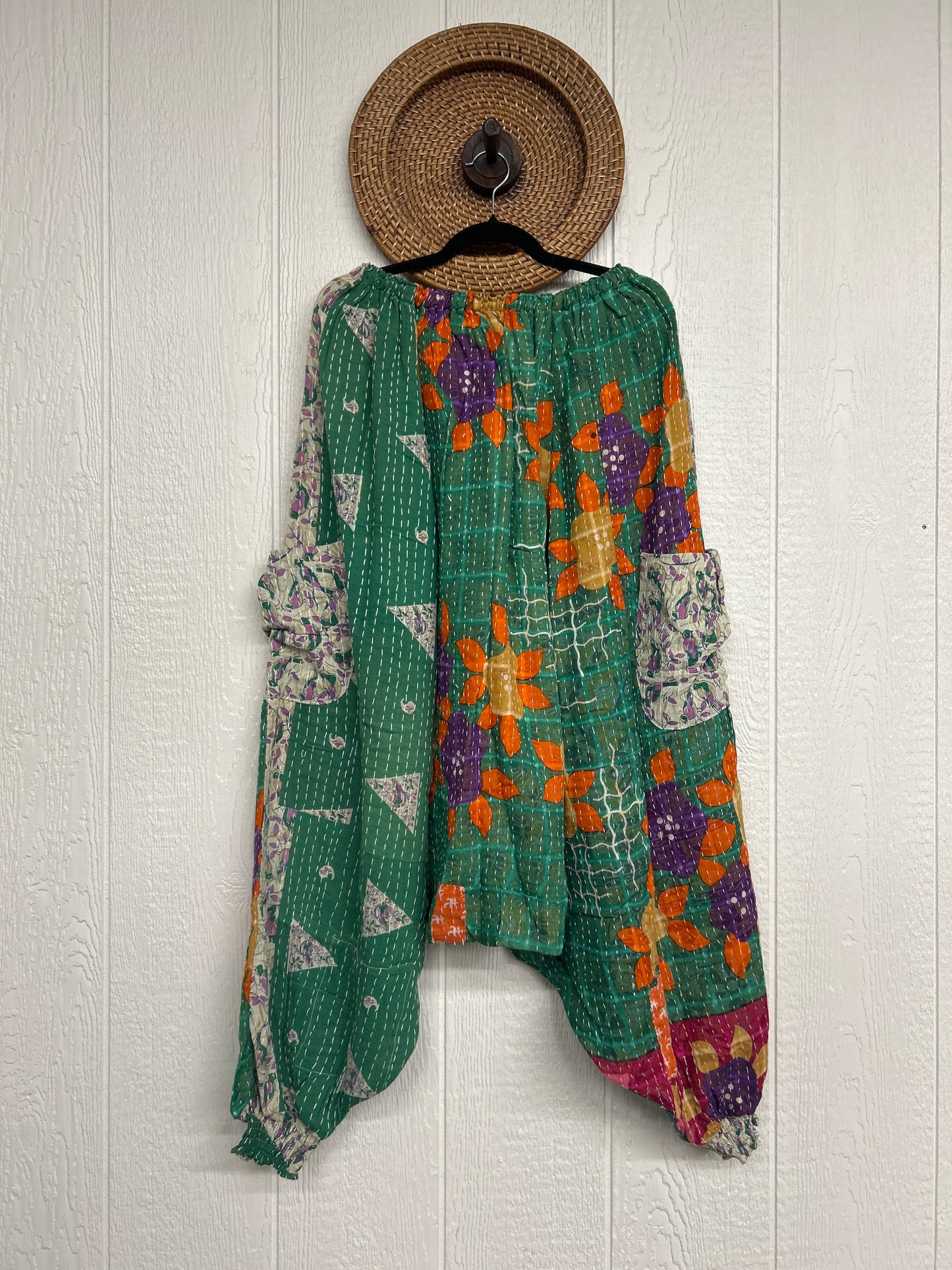 Pareo Kantha Be Still Harems 0226 019