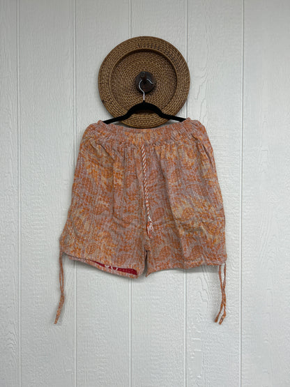 Kantha Butterfly Shorts 0625 166