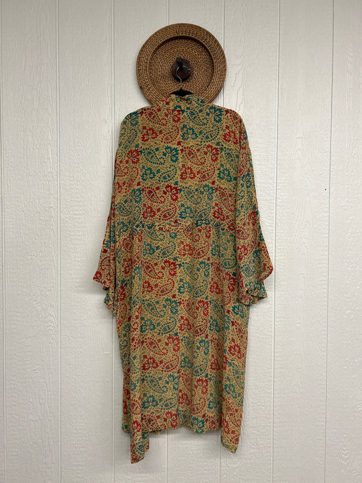 Silk Dreamweaver Kimono 0425 229