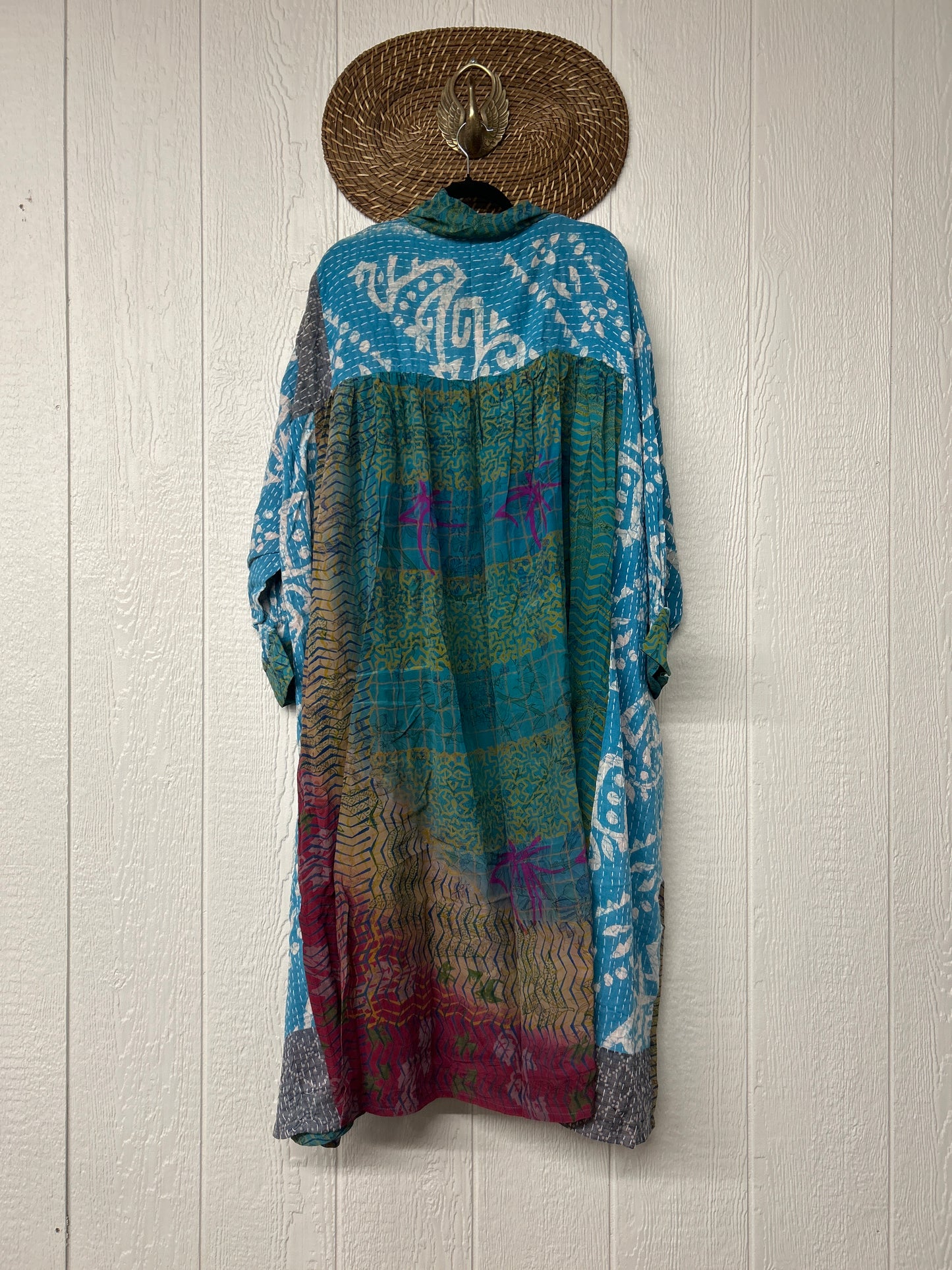 Utopia Duster 1025 122