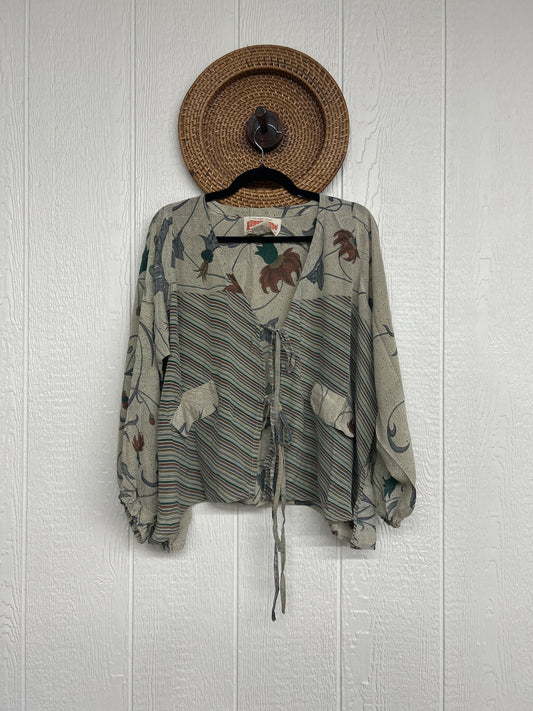 Daisy Blouse 1025 017