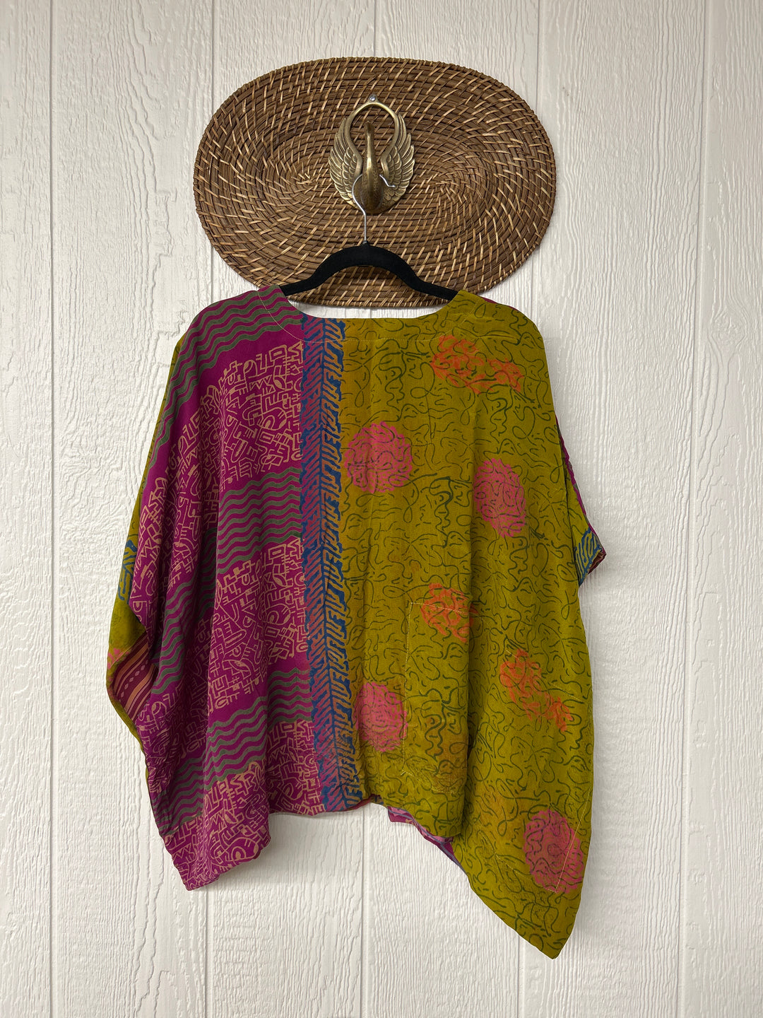 Duality Shortie Muu 0425 062