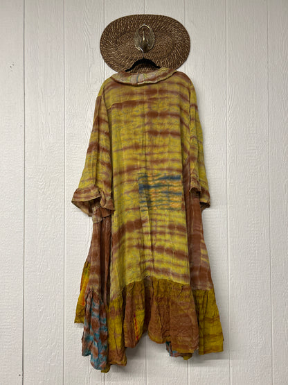 Crepe Sari Pixie Duster 1225 240