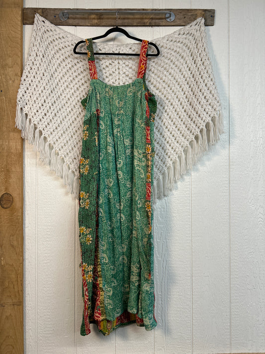 Pareo Kantha Crossroad Dress 0926 252