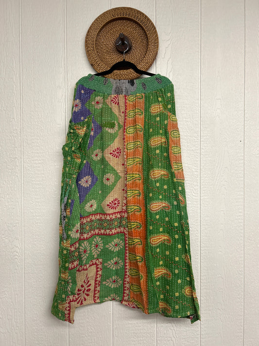 Butterfly Cargo Skirt 0825 269