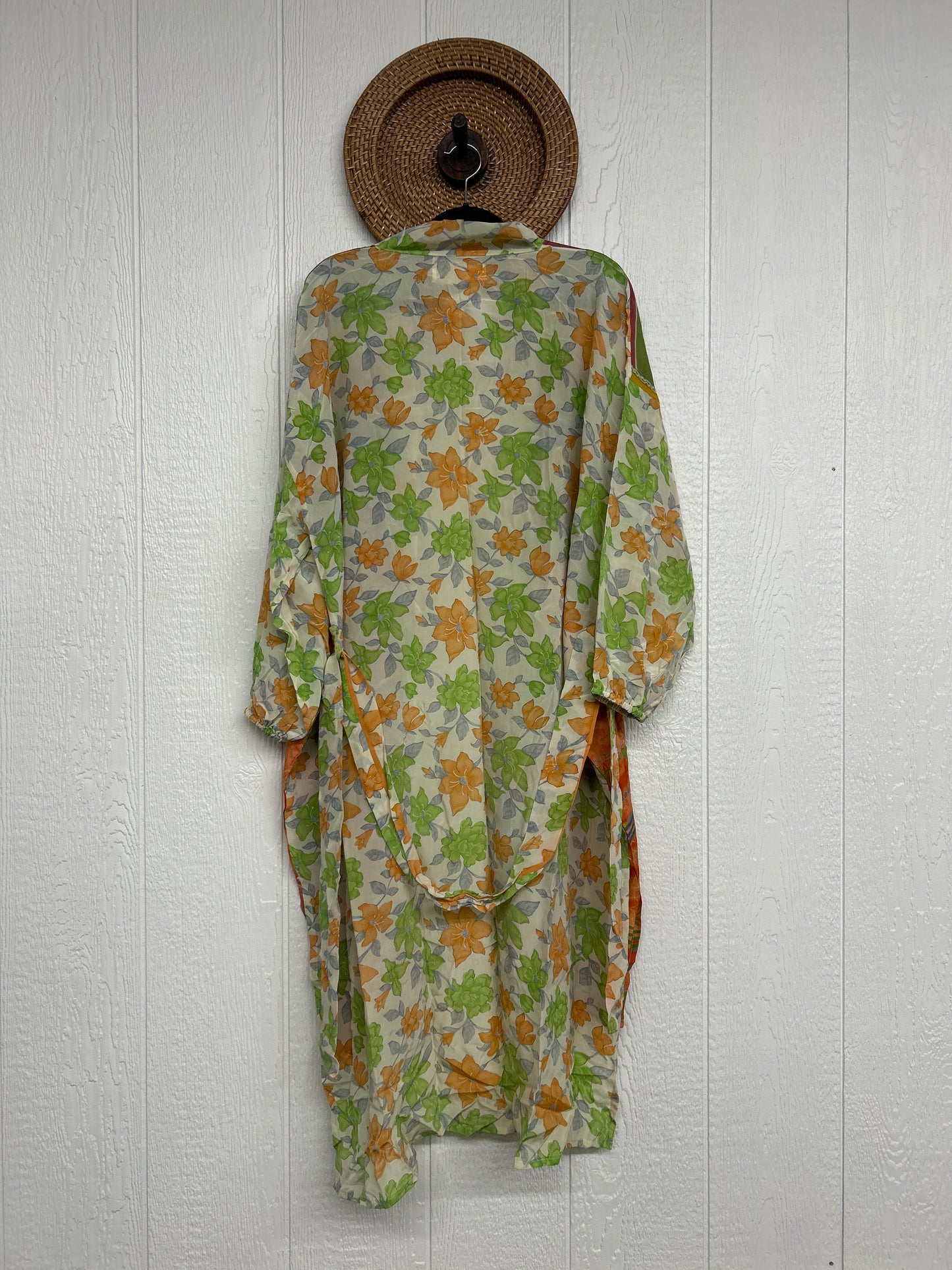 Crepe Duster 0925 193