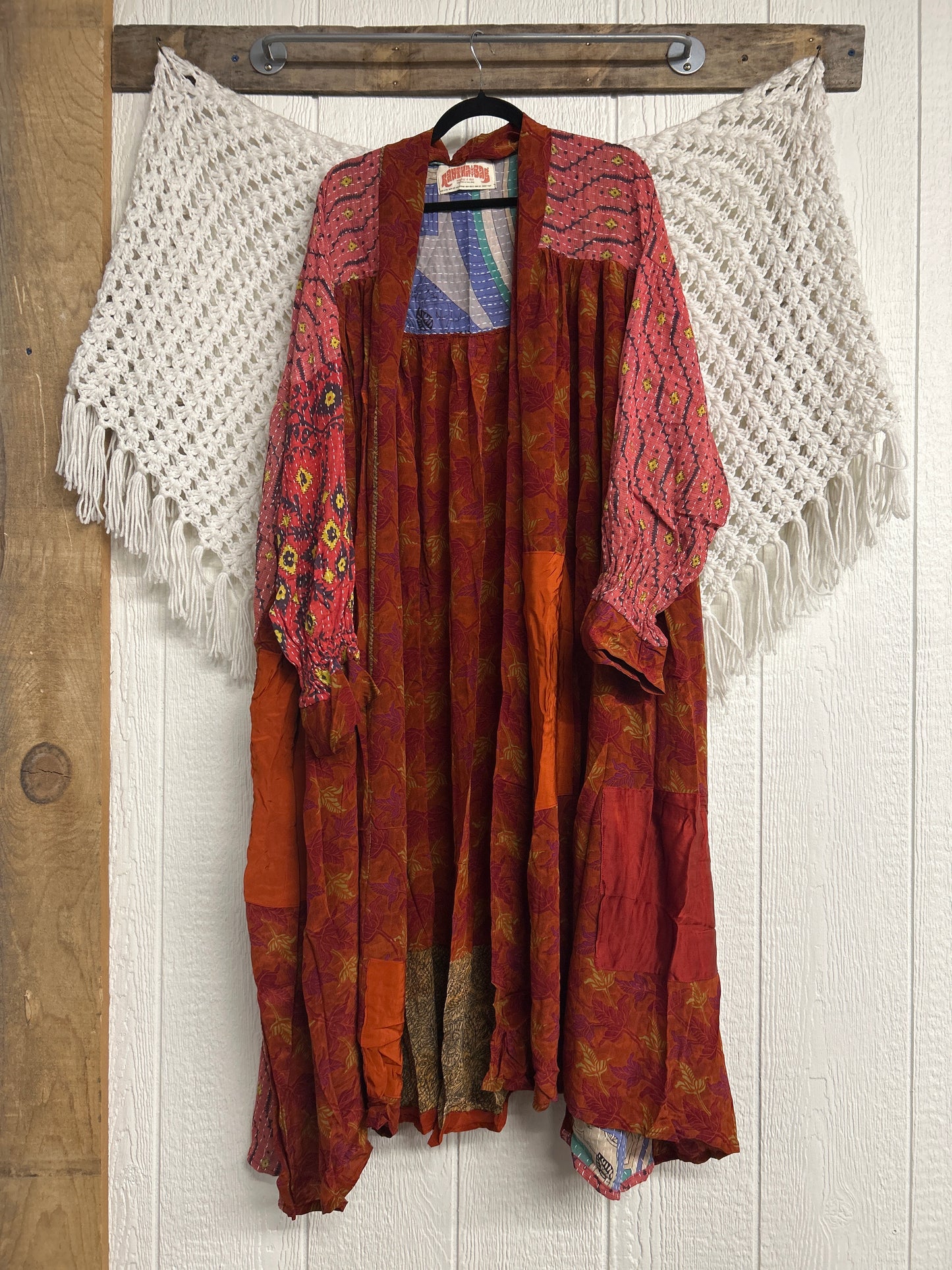 Utopia Duster 1025 176