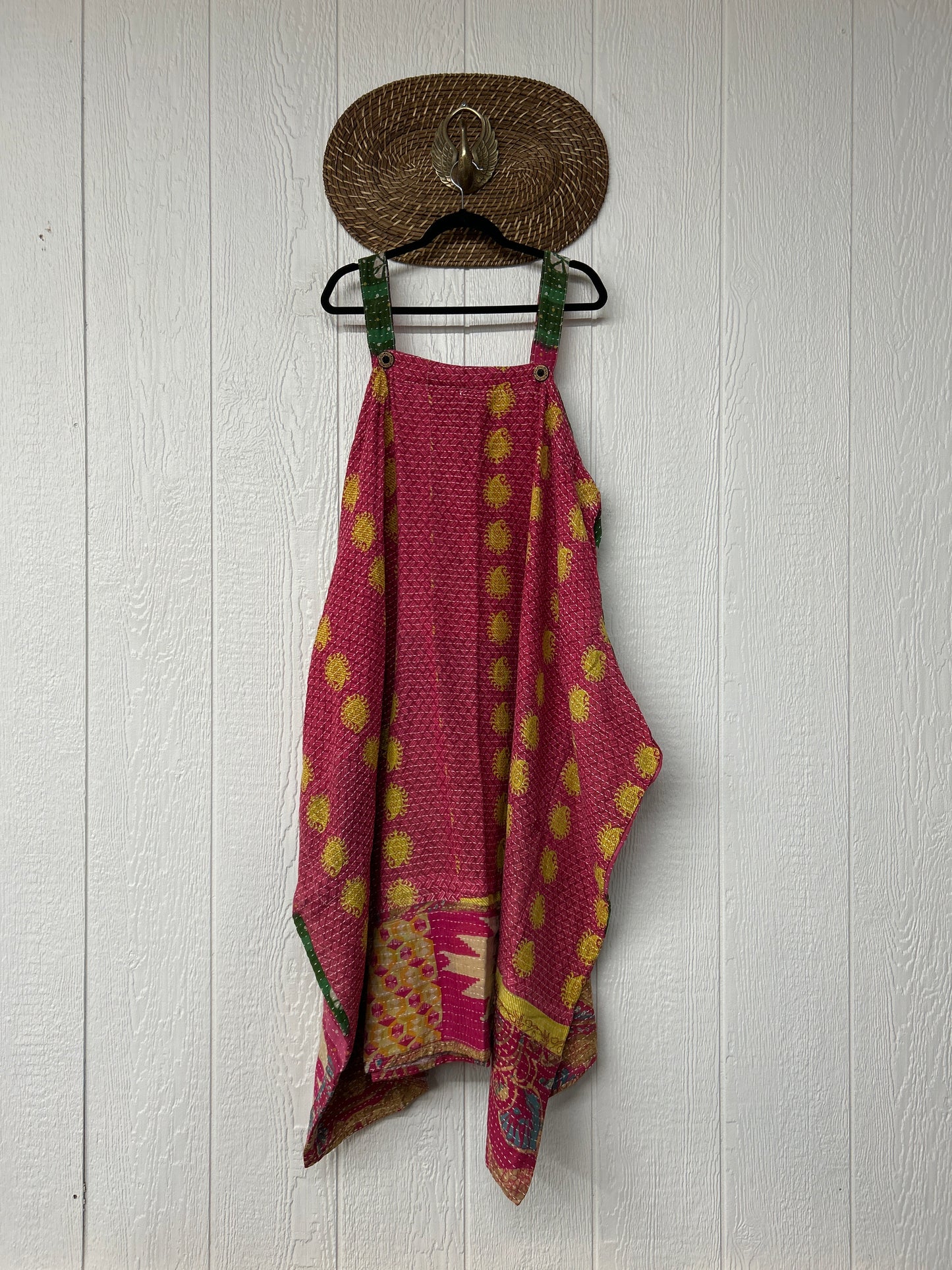 Pareo Kantha Gonna Shine Maxi 0726 053