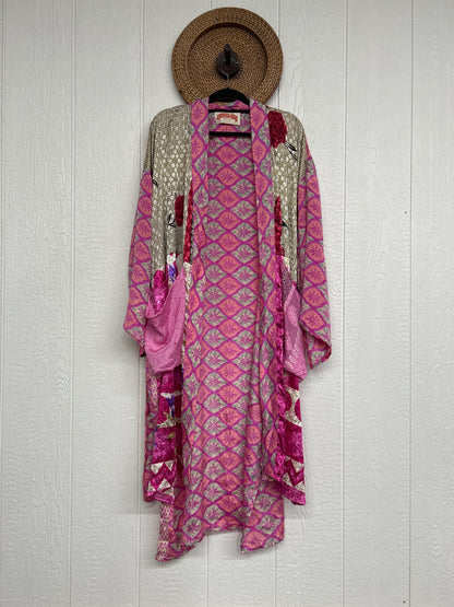 Rasgulla Sari Serenity Kimono 1125 234