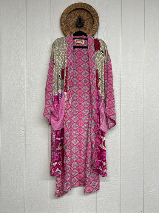 Rasgulla Sari Serenity Kimono 1125 234