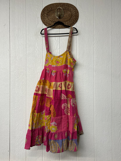 Pareo Kantha Dolly Jumpsuit 0926 241