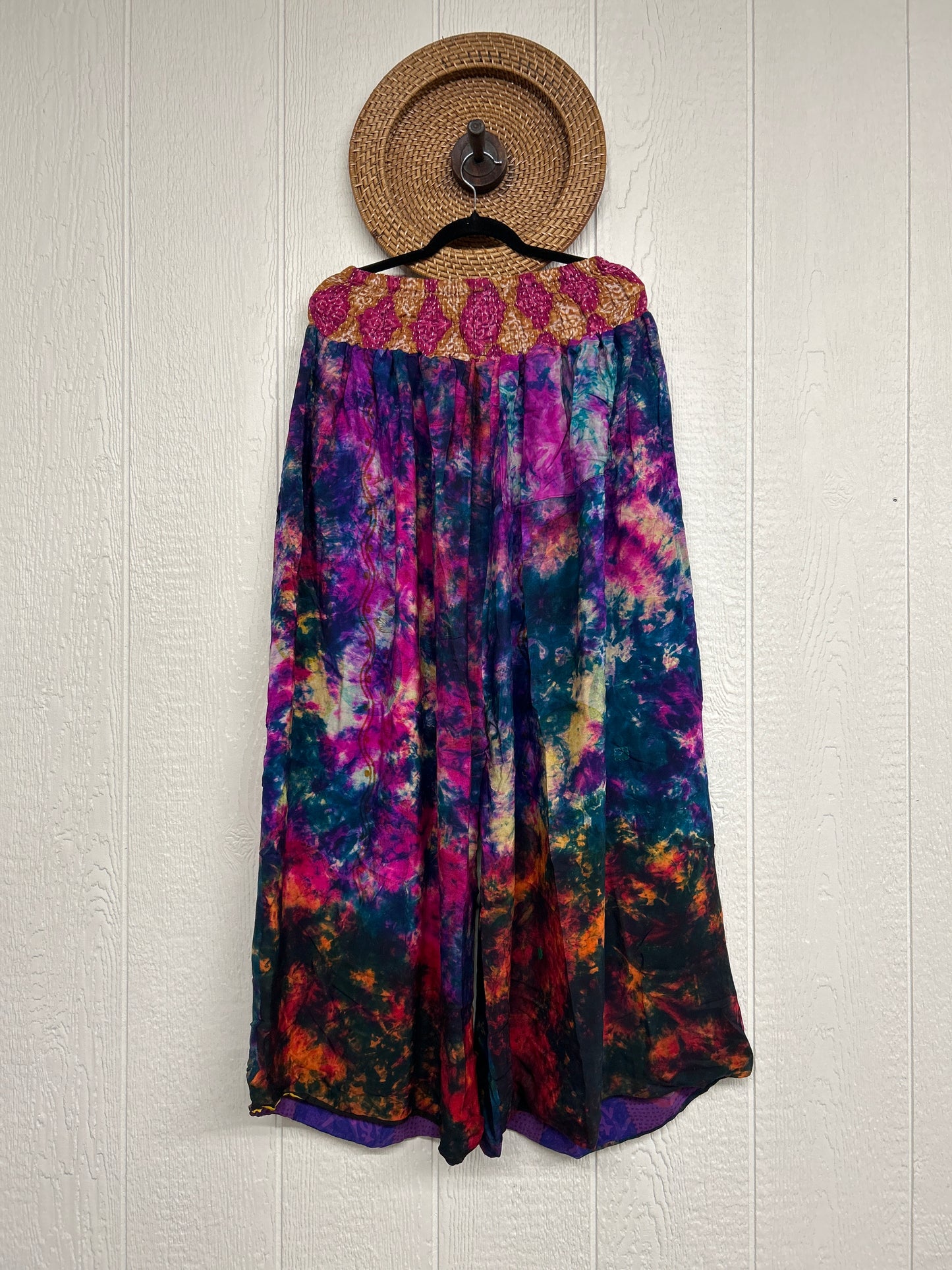 Duality Crossroad Pant 0826 165