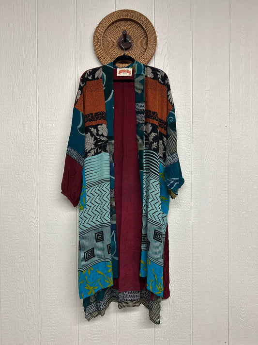 Crepe Duster 0925 202